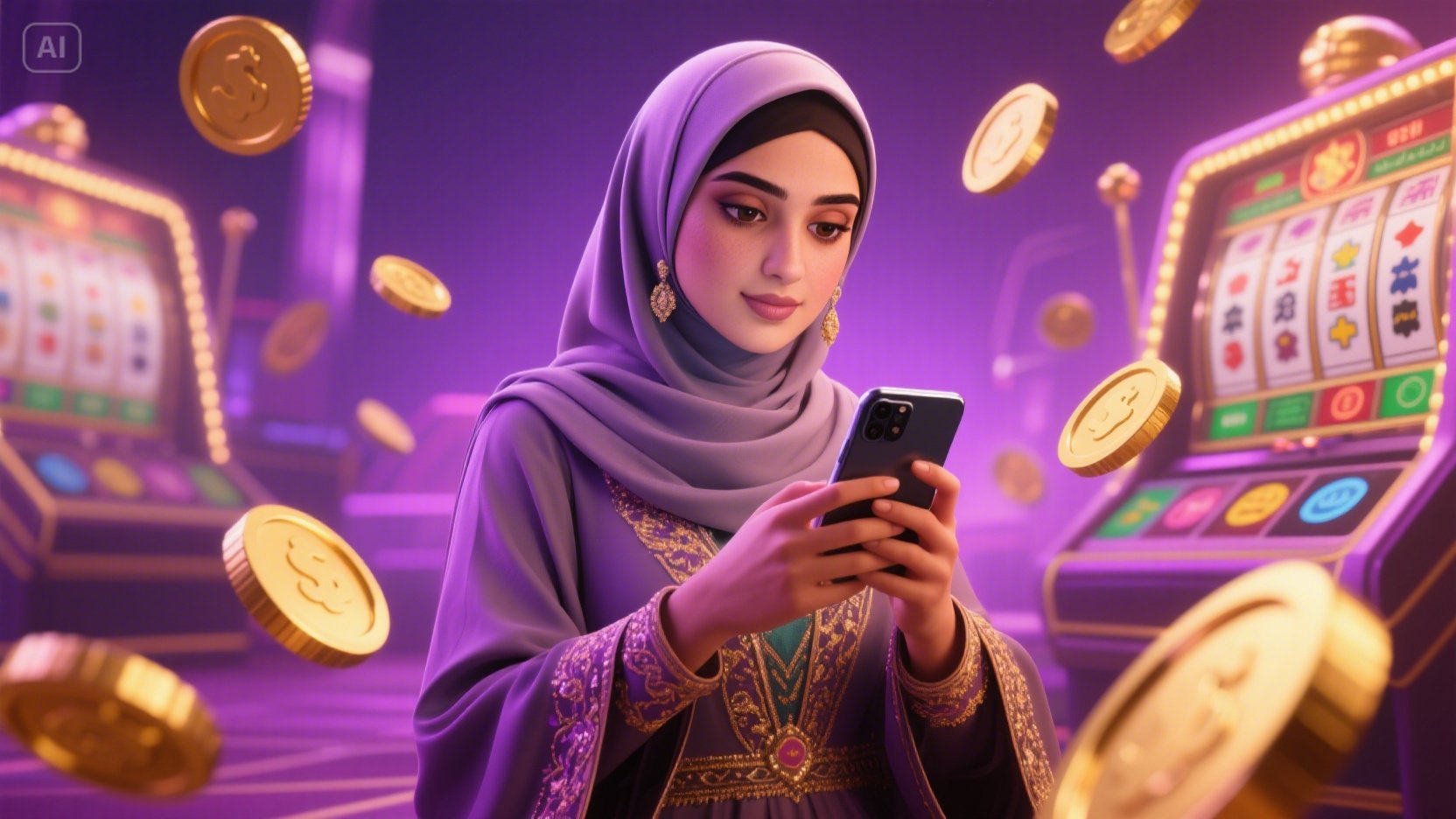 Registration at Betswap Casino Casino