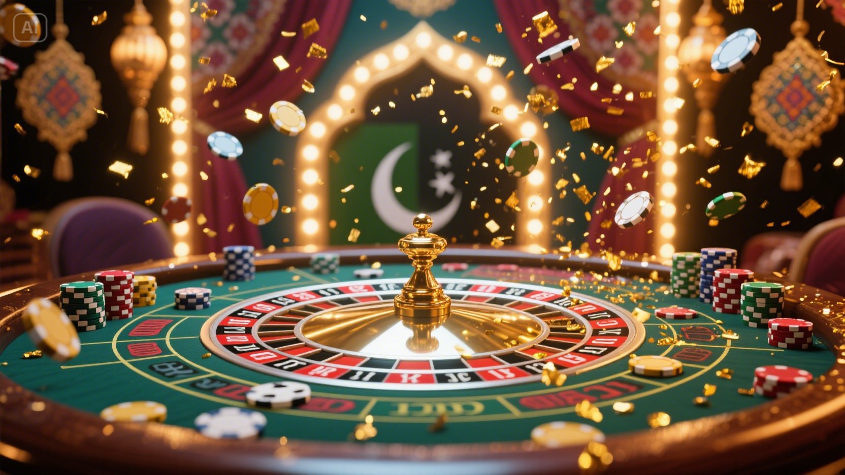 Betswap CasinoDeposit now and receive a 200% first deposit bonus instantly! Pakistani players can enjoy live casino, slots, and poker with fast JazzCash payments and secure PKR withdrawals every day.