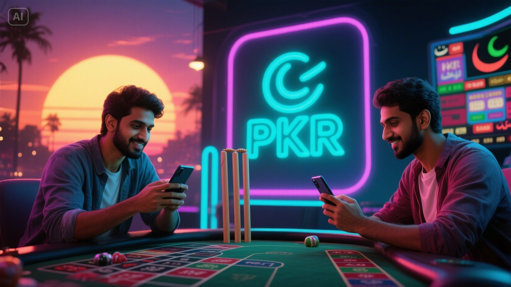 Betswap CasinoDeposit PKR today and get 200% instantly on your first top-up! Pakistan’s online gaming fans can play poker, roulette, and live dealer games anytime.